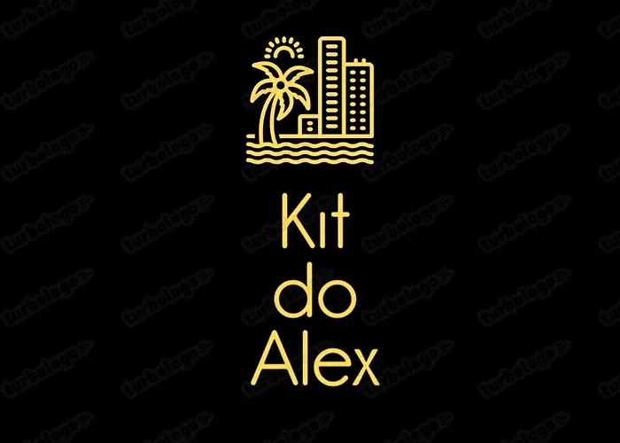 Kit Do Alex - Ocian 219 - A 800 M Da Praia - Terreo - Ar Condicionado