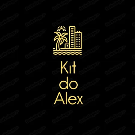 Kit Do Alex - Ocian 219 - A 800 M Da Praia - Terreo - Ar Condicionado Praia Grande  Exterior foto