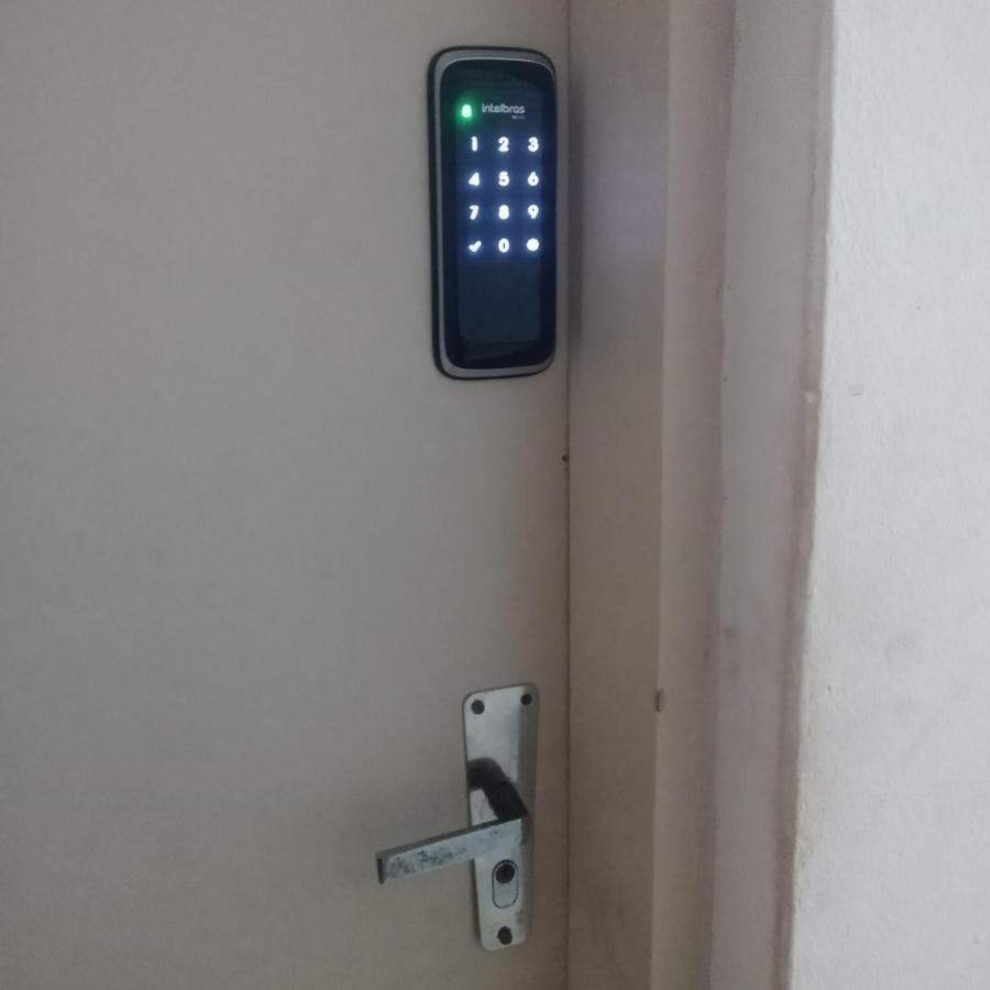 Apartamento Kit Do Alex - Ocian 219 - A 800 M Da - Terreo - Ar Condicionado