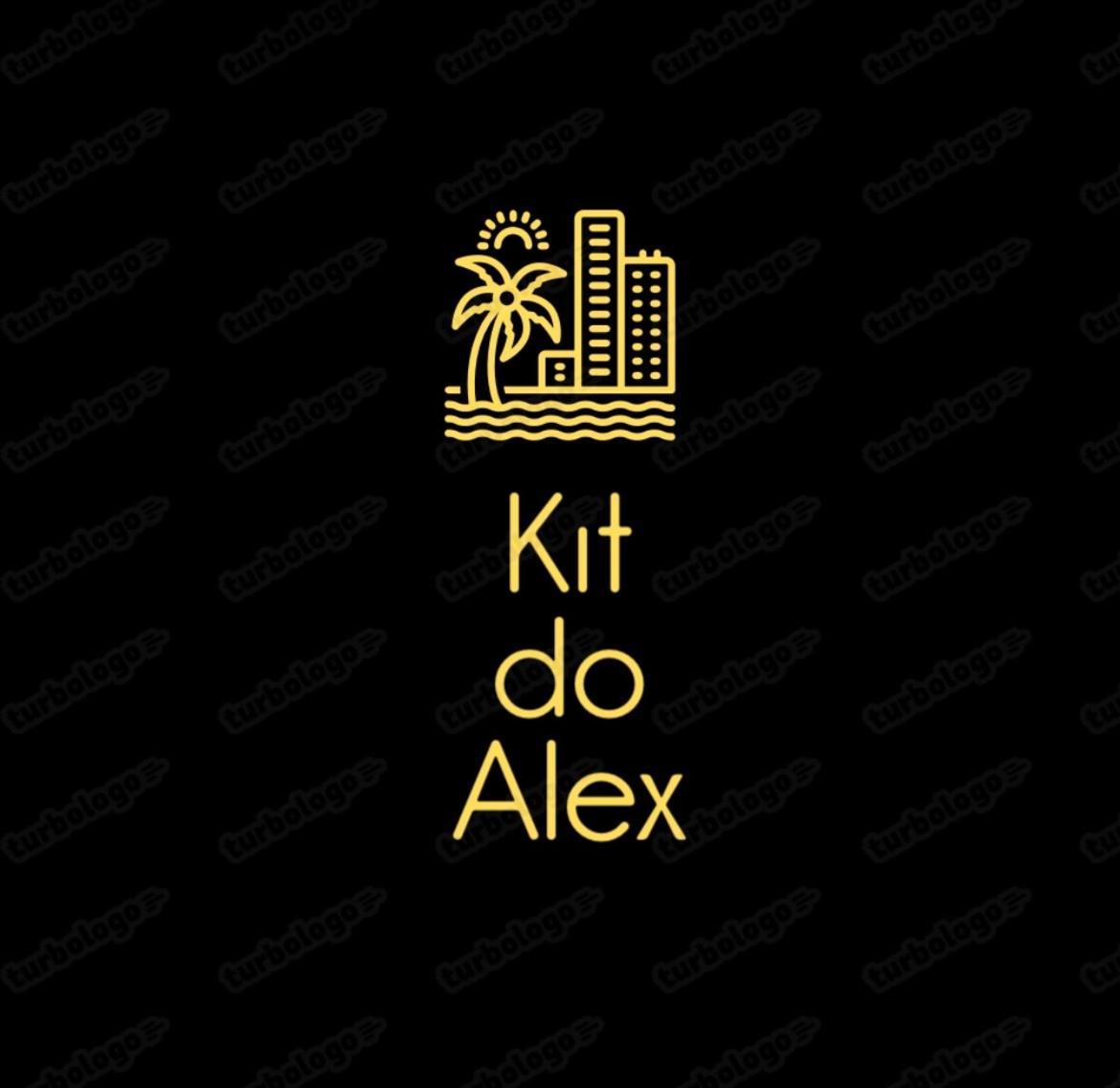 Kit Do Alex - Ocian 219 - A 800 M Da - Terreo - Ar Condicionado * Praia Grande (Santos)